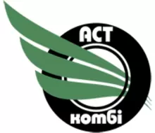 АСТ-КОМБІ